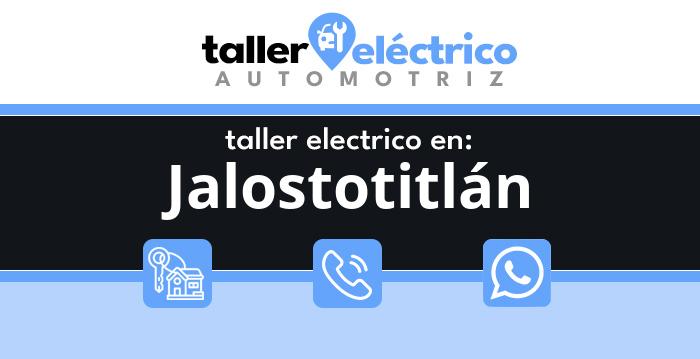 Jalostotitlán