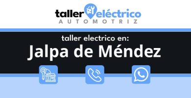 Jalpa de Méndez