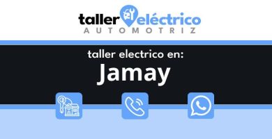Jamay