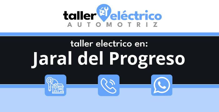 Jaral del Progreso