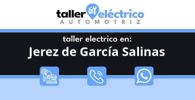 Jerez de García Salinas