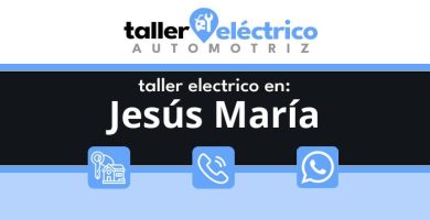 Jesús María