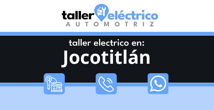 Jocotitlán