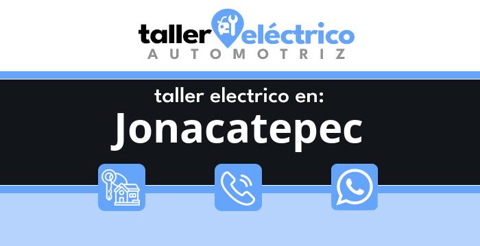 Jonacatepec