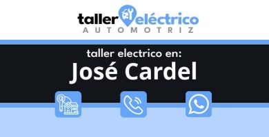 José Cardel