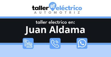 Juan Aldama