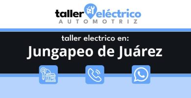 Jungapeo de Juárez