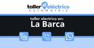 La Barca