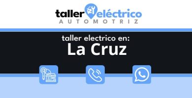 La Cruz