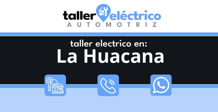 La Huacana