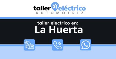 La Huerta