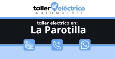 La Parotilla