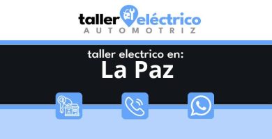La Paz