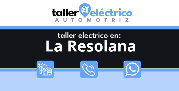 La Resolana