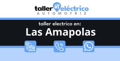 Las Amapolas