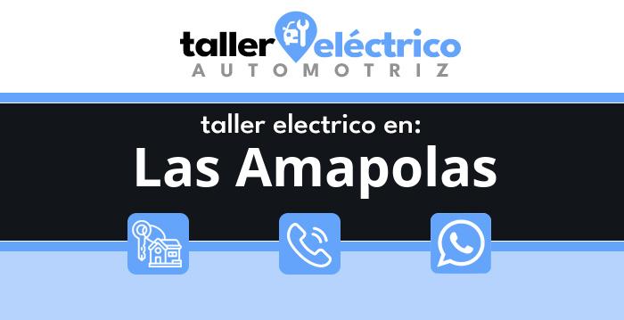 Las Amapolas