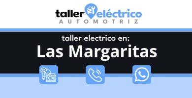 Las Margaritas