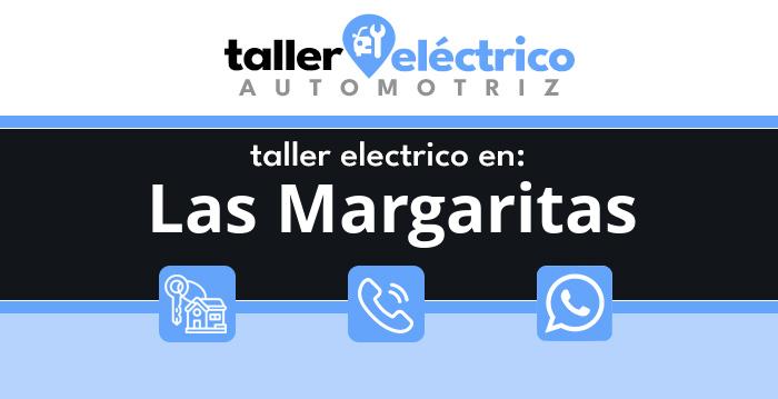 Las Margaritas
