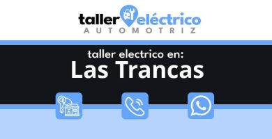 Las Trancas