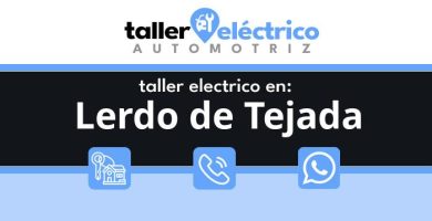 Lerdo de Tejada