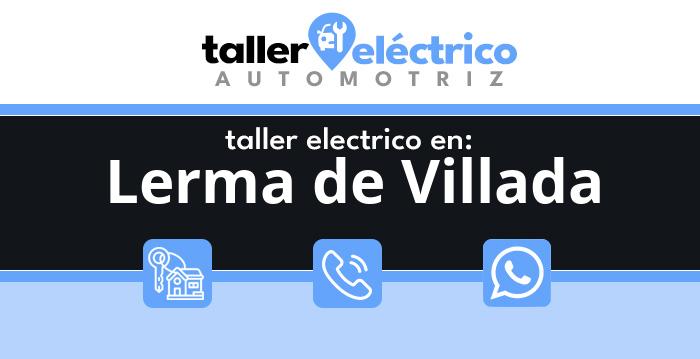Lerma de Villada
