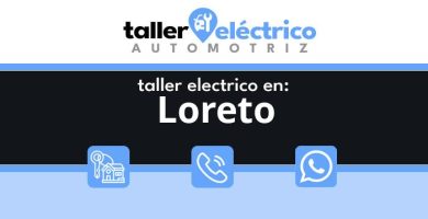 Loreto