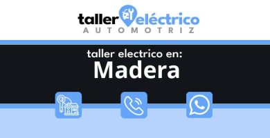 Madera