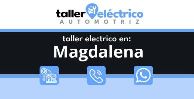 Magdalena