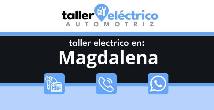 Magdalena