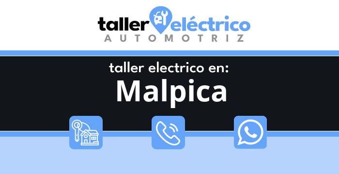 Malpica