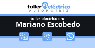 Mariano Escobedo