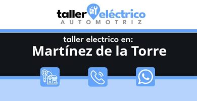 Martínez de la Torre