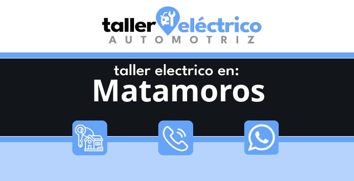 Matamoros