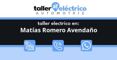 Matías Romero Avendaño