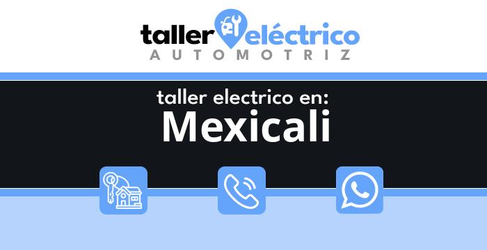 Mexicali