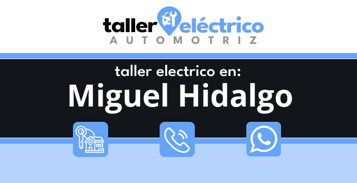 Miguel Hidalgo