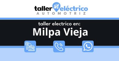 Milpa Vieja