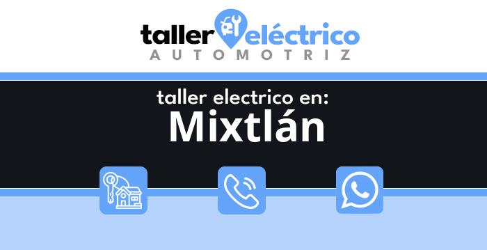 Mixtlán