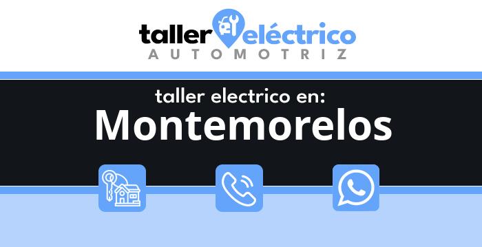 Montemorelos