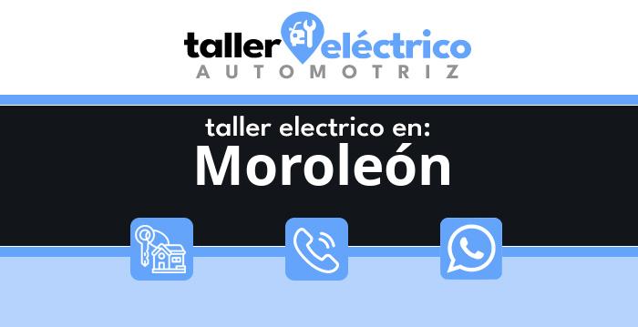 Moroleón