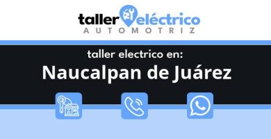 Naucalpan de Juárez