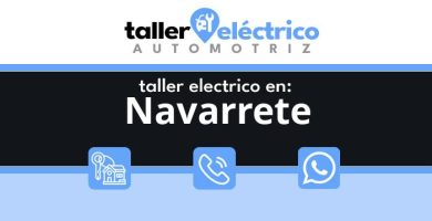 Navarrete