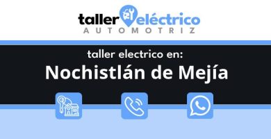 Nochistlán de Mejía