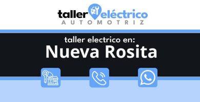 Nueva Rosita