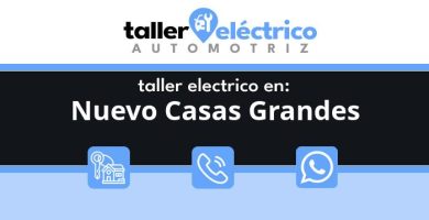 Nuevo Casas Grandes