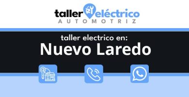 Nuevo Laredo