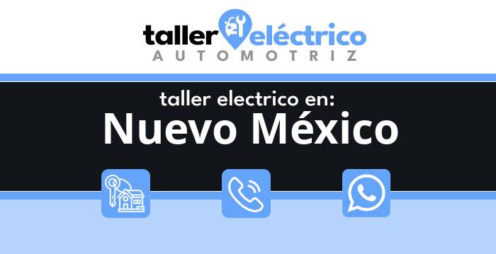 Nuevo México