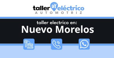 Nuevo Morelos