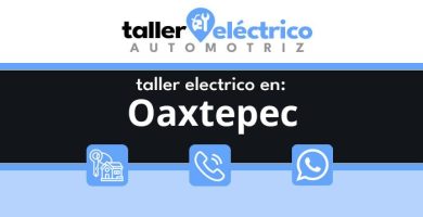 Oaxtepec