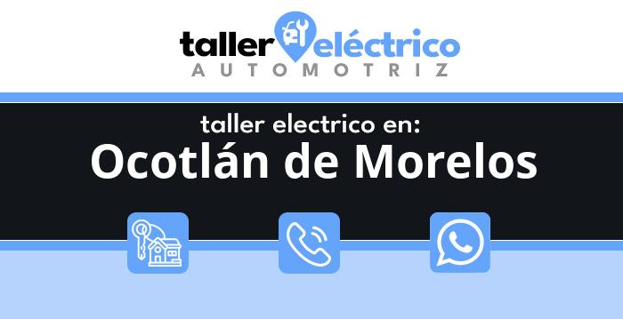 Ocotlán de Morelos